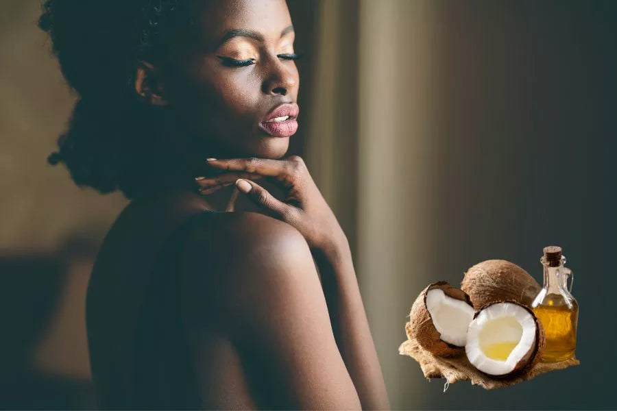 Benefits of Coconut Oil for Skin and Complexion – HT26 Paris