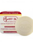 HT26 Purifying Cleansing Soap / Savon Purifiant Vitamine