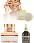 HT26 Face Anti Blemishes Starter Kit with 3 essentials
