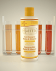 HT26 Surgras Bath & Shower Gel for dry skin