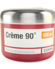 HT26 Lotion 90 Body Cream / Crème pot 90 corps