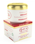 HT26 Exfoliating Clearing Body scrub Cream / Gommage corps