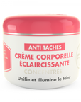 HT26 Topsygel lightening Body Cream / Crème corporelle éclaircissante