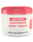 HT26 Topsygel lightening Body Cream / Crème corporelle éclaircissante