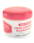HT26 Topsygel lightening Body Cream / Crème corporelle éclaircissante