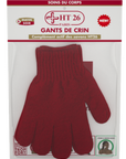 HT26 soft scrub gloves