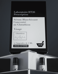 HT26 Prescription Glutathione Whitening Serum Pack of 12 x 5ml