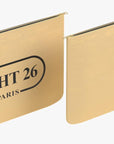 HT26 Golden Pouch Limited Edition