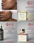 HT26 Face Anti Blemishes Starter Kit with 3 essentials