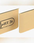 HT26 Golden Pouch Limited Edition