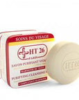 HT26 Purifying Cleansing Soap / Savon Purifiant Vitamine