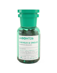HT26 Hair & Nail Capital Capsules