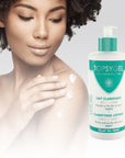 HT26 Topsygel Clarifying body lotion concentrated / Lait clarifiant concentré