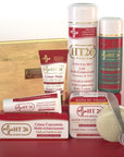 HT26 Anti-Blemishes Box / Gamme Anti - Taches