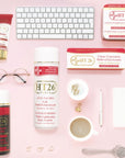 HT26 Anti-Blemishes Box / Gamme Anti - Taches