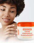 HT26 Topsygel Booster Extra Whitening Body Cream