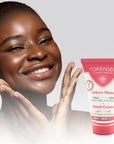 HT26 Topsygel Brightening Hand Cream Anti Blemishes