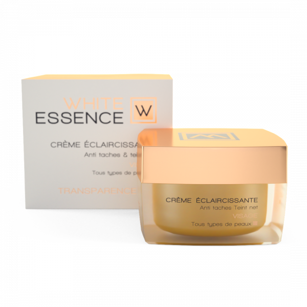 HT26 White Essence Lightening Face Cream / Creme