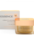 HT26 White Essence Lightening Face Cream / Creme Eclaircissante