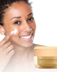 HT26 White Essence Lightening Face Cream / Creme Eclaircissante