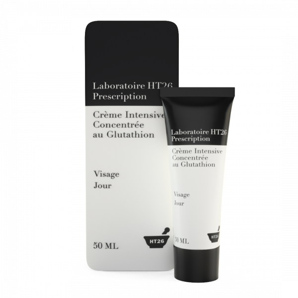 HT26 Paris Glutathione Day cream / Creme de jour HT26 Paris Glutathione Day cream / Creme de jour