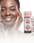 HT26 Preparation Maximal bleaching face cream / Crème jour éclaircissante maximale