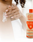 HT26 Topsygel Scrubbing Emulsion Whitening