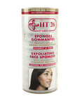 HT26 Exfoliating Facial Sponges
