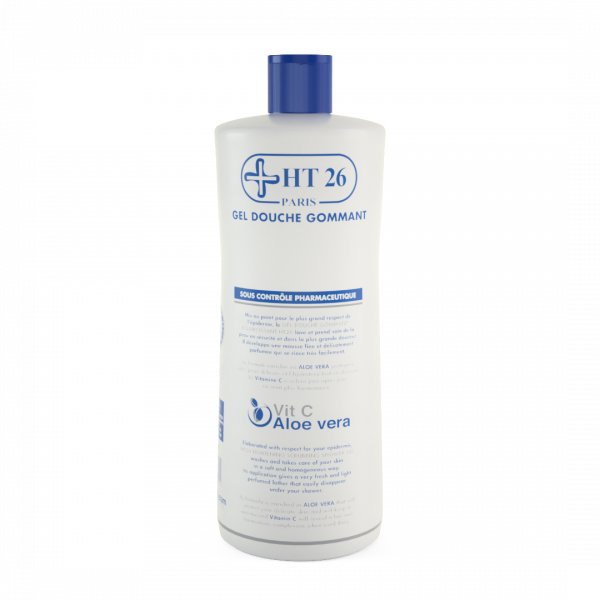 gel douche ht26 glutathion BUY THIS If YOU WANT TO GLOW With its creamy texture HT26 -glutathione Shower Gel