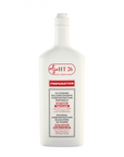 HT26 Preparation - Maximal concentration bleaching glycerin