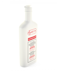 HT26 Preparation - Maximal concentration bleaching glycerin