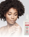 HT26 Preparation - Maximal concentration bleaching glycerin