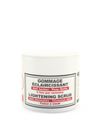 HT26 Preparation Lightening scrub / Gommage eclaircissant