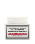 HT26 Preparation - Maximal Bleaching Body Cream Intensive Reparation
