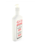 HT26 Preparation Maximal concentration bleaching body lotion / Lait éclaircissant concentration maximale
