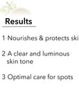 HT26 Preparation Maximal concentration bleaching body lotion / Lait éclaircissant concentration maximale