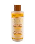 HT26 Surgras Bath & Shower Gel for dry skin