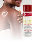 HT26 VERGETURIS Lightening lotion Stretch Mark / VERGETURIS Lait eclaircissant