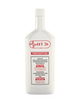 HT26 Preparation - Maximal concentration bleaching oil