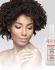 HT26 Preparation - Maximal concentration bleaching oil