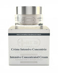 HT26 Intensive concentrated cream with CAVIAR Extract / Creme intensive concentree avec extrait de CAVIAR