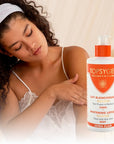 HT26 Topsygel Booster Whitening Body Lotion
