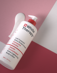White Therapy Arbutin Concentrated Extra-Lightening Body Milk