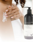 HT26 Prescription Glutathione Whitening Milk Body Lotion / Lait blanchissant au Glutathion