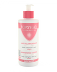 HT26 Topsygel - Whitening Body Lotion / Lait éclaircissant