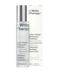 White Therapy Purifying Cleansing Face Lotion