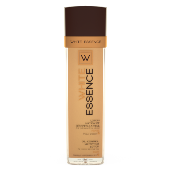 HT26 White Essence Sebo-regulating mattifying lotion – HT26