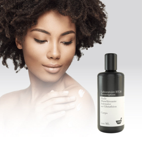 ht26 glutathione review HT26 PRESCRIPTION Night cream with glutathione : Amazon.nl: Beauty main image 0