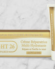 HT26 Multi-Moisturizing Anti-Aging and Anti Dark Circle Face Cream