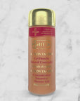 HT26 Anti-Blemishes Shower Gel with Carrot Oil / Gel Douche Action Tache 1000ml